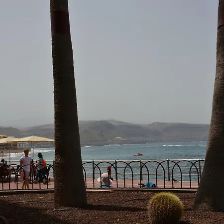 The Blue House Canteras Apartment Las Palmas / Gran Canaria