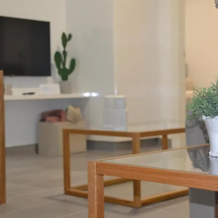 The Blue House Canteras Apartmán Las Palmas de Gran Canaria