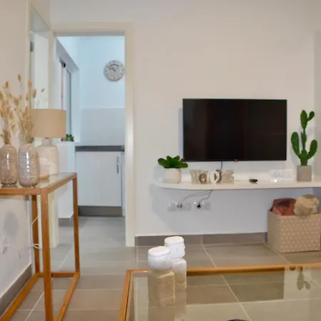 The Blue House Canteras Apartmán Las Palmas de Gran Canaria