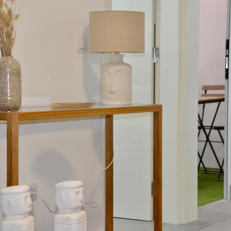 Apartmán The Blue House Canteras Las Palmas de Gran Canaria