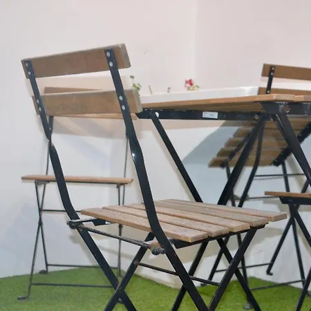 Apartmán The Blue House Canteras