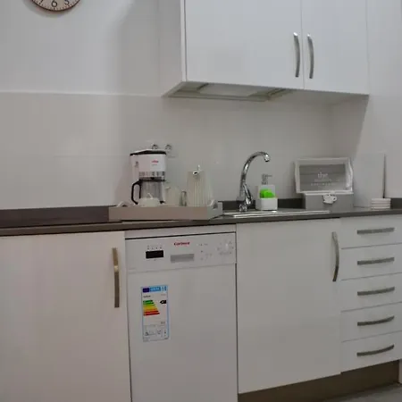 The Blue House Canteras Apartmán Las Palmas de Gran Canaria