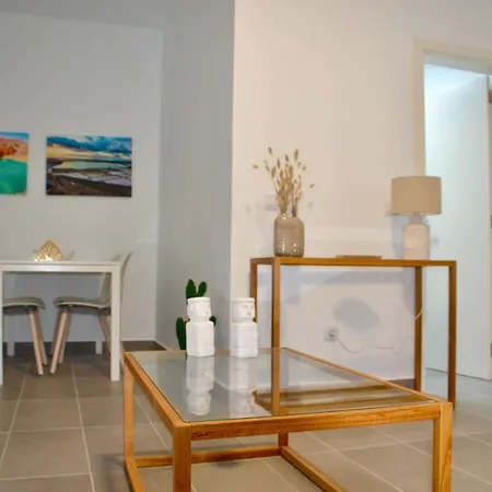 The Blue House Canteras Apartmán Las Palmas de Gran Canaria