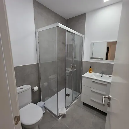 Apartmán The Blue House Canteras *