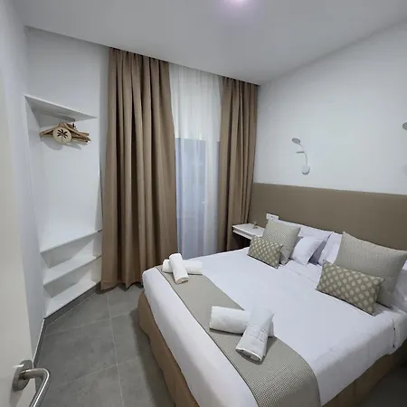 The Blue House Canteras Apartmán