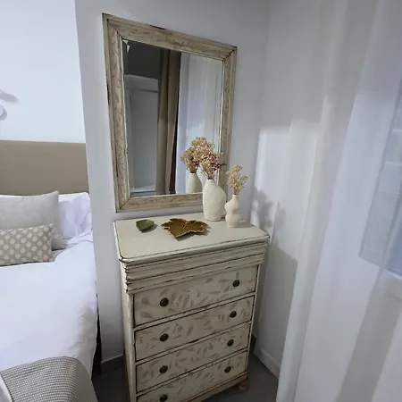 The Blue House Canteras Apartmán Las Palmas de Gran Canaria