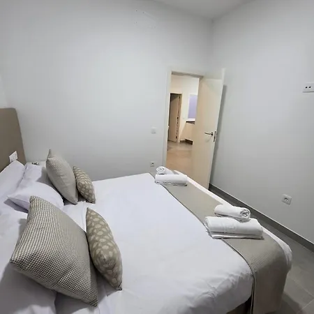 Apartmán The Blue House Canteras