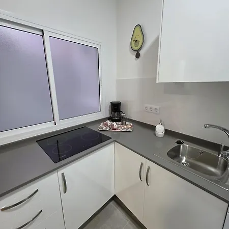 The Blue House Canteras Las Palmas de Gran Canaria