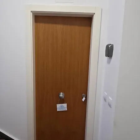 The Blue House Canteras *