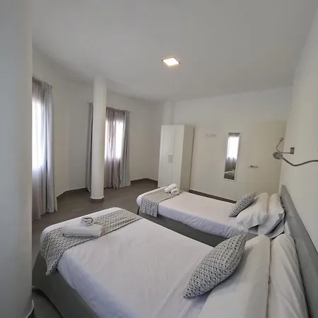 Apartmán The Blue House Canteras