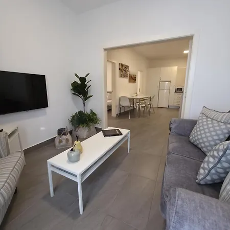 The Blue House Canteras Las Palmas de Gran Canaria