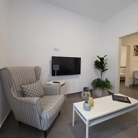 Apartmán The Blue House Canteras Las Palmas de Gran Canaria