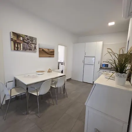 The Blue House Canteras Apartmán Las Palmas de Gran Canaria