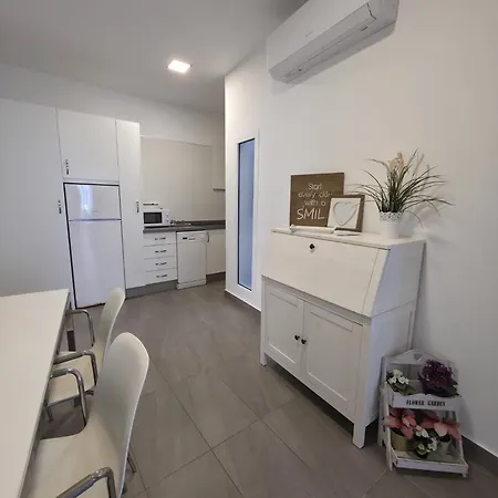 The Blue House Canteras Apartmán Las Palmas de Gran Canaria