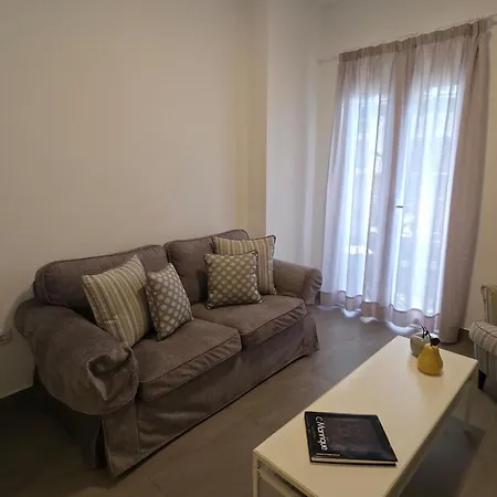 The Blue House Canteras