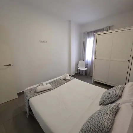 The Blue House Canteras