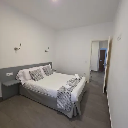 The Blue House Canteras Apartmán Las Palmas de Gran Canaria