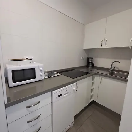 Apartmán The Blue House Canteras Las Palmas de Gran Canaria