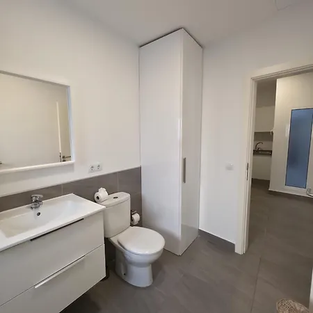 The Blue House Canteras Apartmán Las Palmas de Gran Canaria