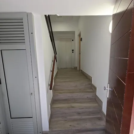 The Blue House Canteras * Las Palmas de Gran Canaria