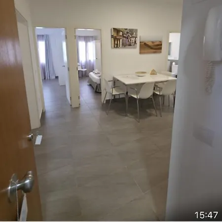 The Blue House Canteras Apartmán Las Palmas de Gran Canaria