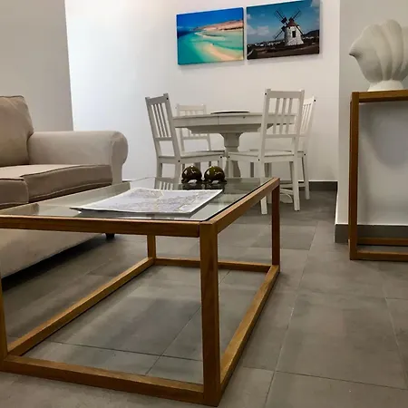 The Blue House Canteras Apartmán Las Palmas de Gran Canaria