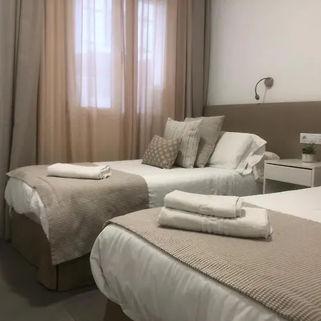 Apartmán The Blue House Canteras Las Palmas de Gran Canaria